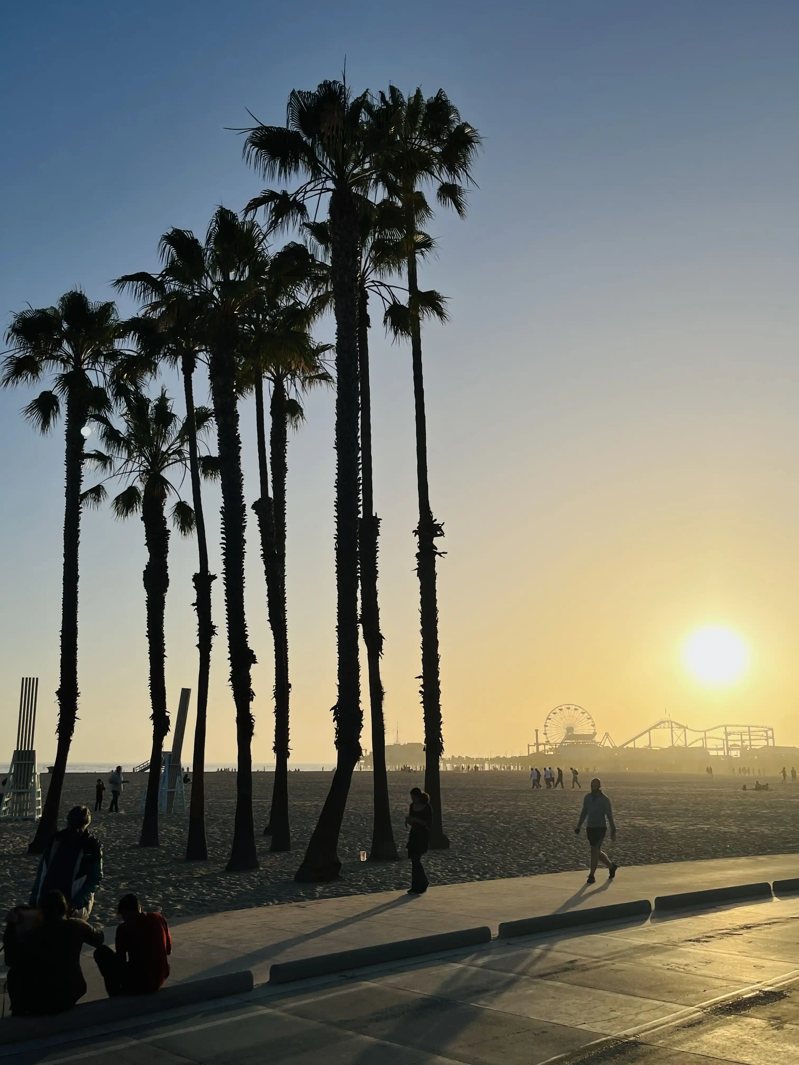 Los Angeles photograph